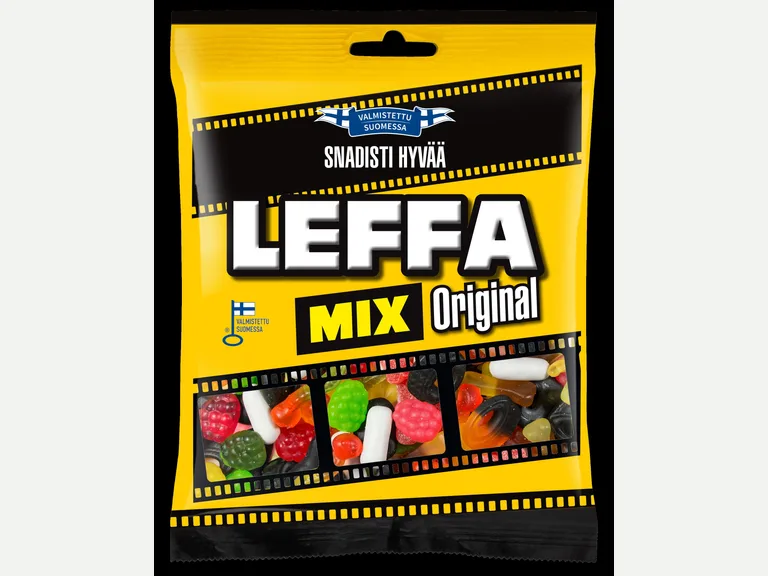 FC Leffamix Snadi Original 110 g