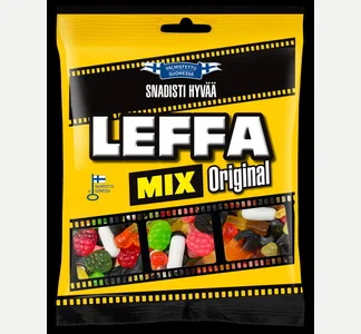 FC Leffamix Snadi Original 110 g
