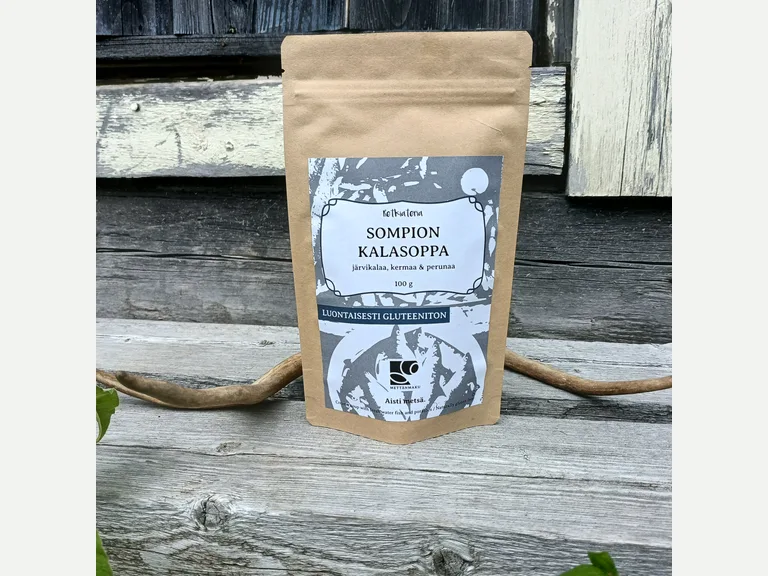 Sompion Kalasoppa 100g