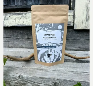 Sompion Kalasoppa 100g
