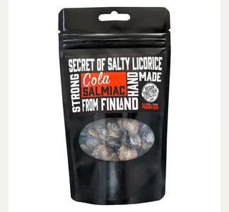 Cola salmiac