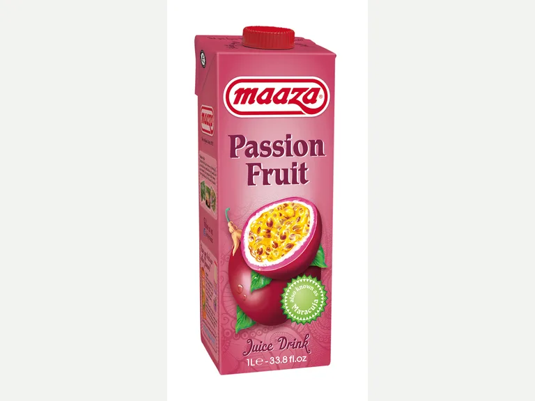 Passion mehujuoma 1l