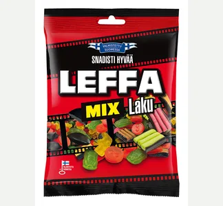 FC Leffamix Laku 100g