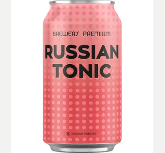 BP Russian Tonic 24-pack