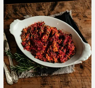 Aura-punajuurilaatikko 500g
