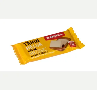 Halva Vanilja 20 g