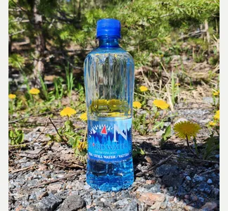 NORD WATER lähdevesi