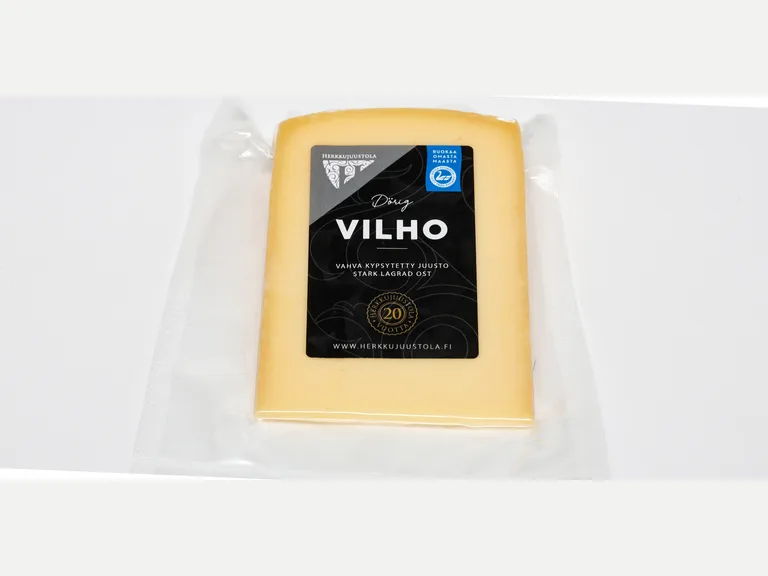 Vilho 150g Herkkujuustola