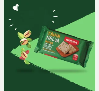Pistaasihalva 200 g