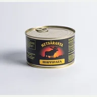 Metsärannan Hirvipata