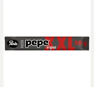 Paksu Pepe XXL Original 80 g X 18