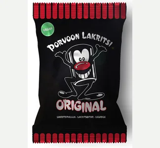 Lakritsi Original