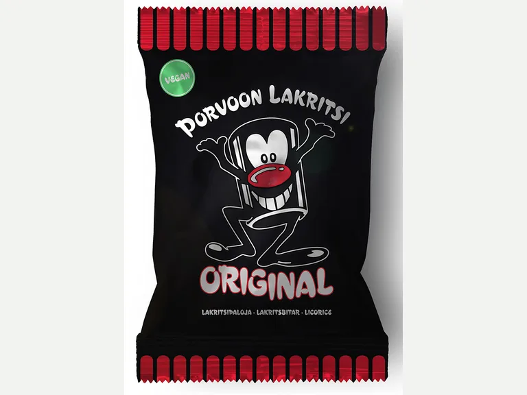 Lakritsi Original