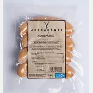 Metsärannan Aurispätkä