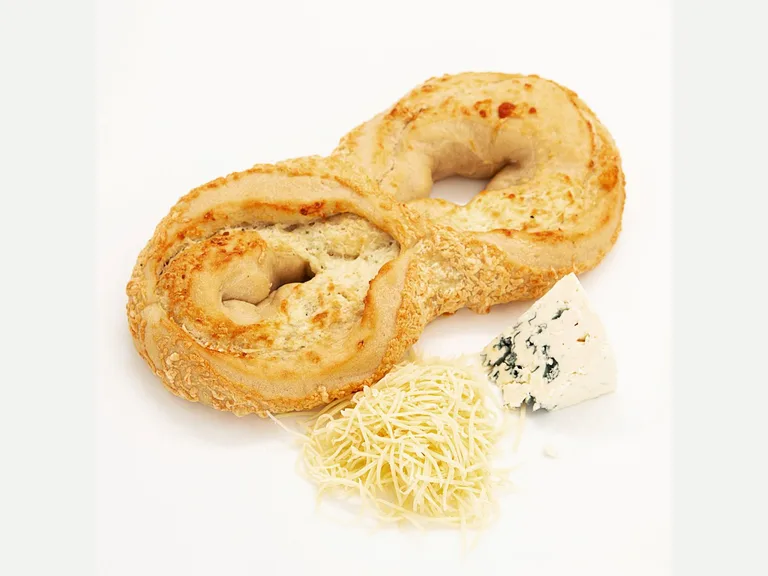 Juusto Fougasse pakaste