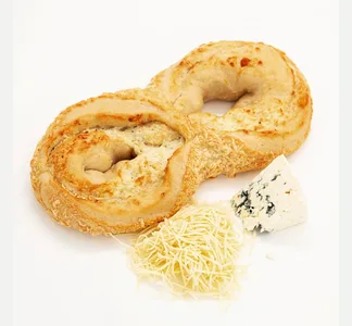 Juusto Fougasse pakaste