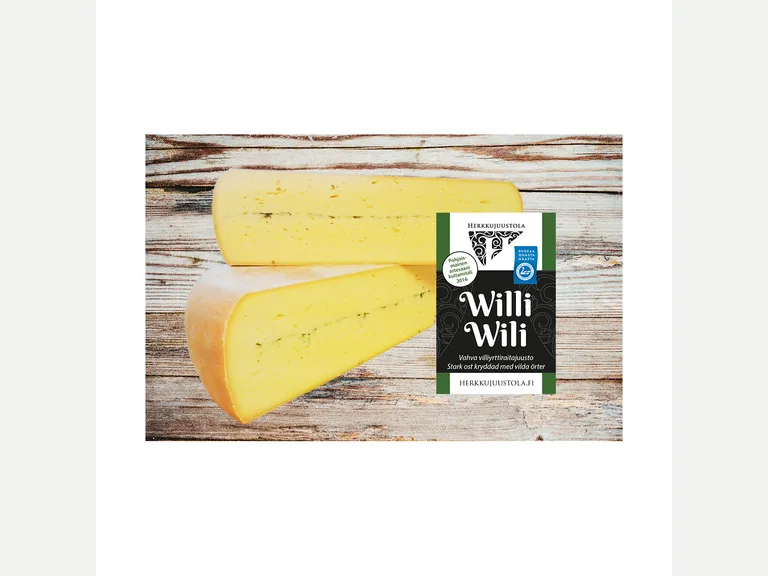 WilliWili