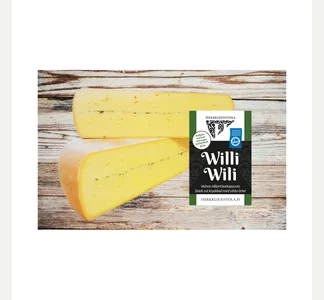 WilliWili
