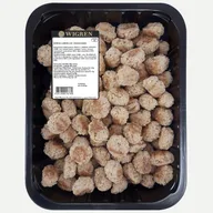 Herkku Lihapullat Perinteinen n. 1,3 kg