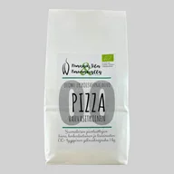 Pizzajauho luomu
