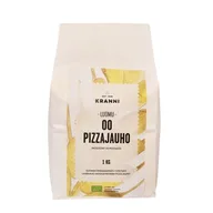 Pizzajauho luomu