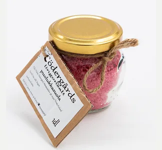 Puolukkasuola