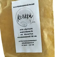 Kuusenkerkkäjauhe
