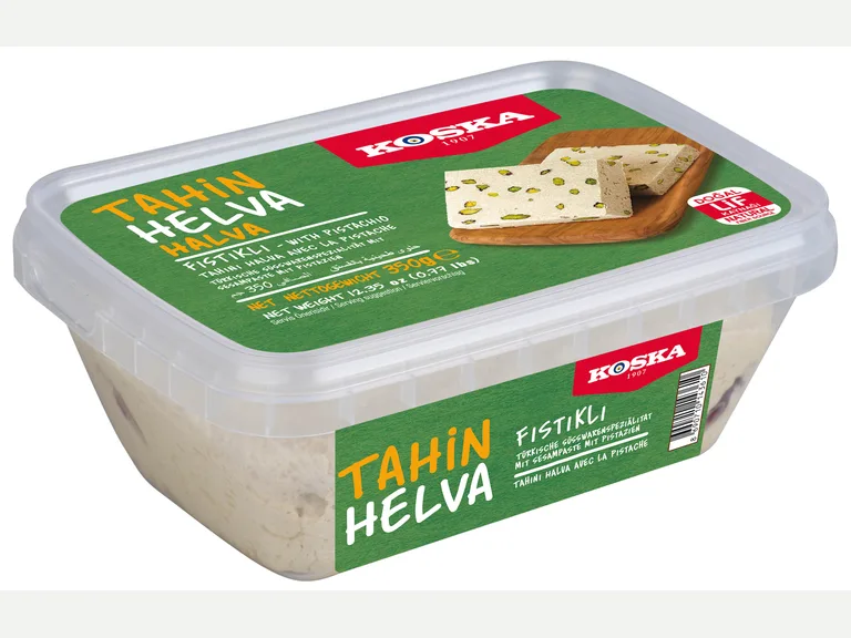 Pistaasihalva 350 g