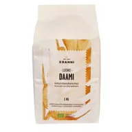 Daami-täysjyväkaurahiutale luomu