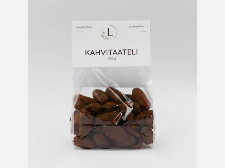 KAHVITAATELI