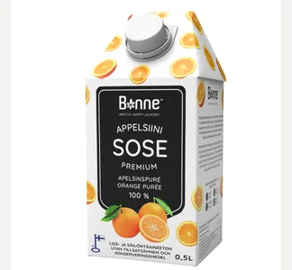 Appelsiinisose