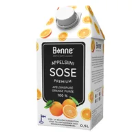 Appelsiinisose