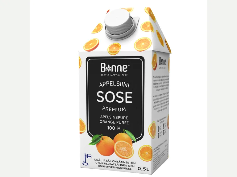 Appelsiinisose