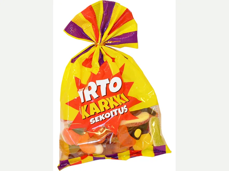 Irtokarkkisekoitus 250g