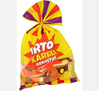 Irtokarkkisekoitus 250g
