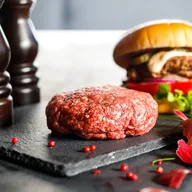 Highland burgerijauheliha pakaste