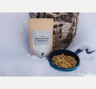 Korvatunturin tattikiusaus 80g