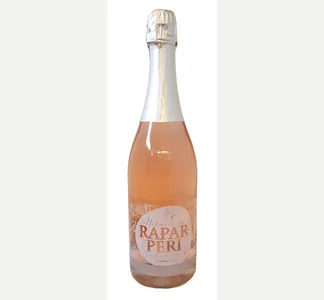 Raparperi kuohujuoma 0,75 l