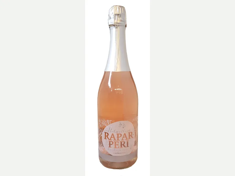 Raparperi kuohujuoma 0,75 l