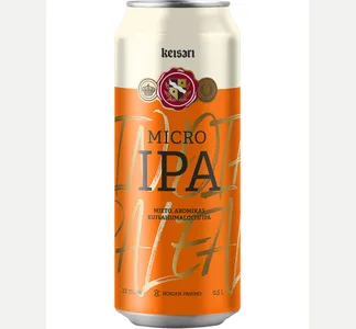 Keisari Micro Ipa 2,8% 24-pack