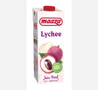 Litsi mehujuoma 1l