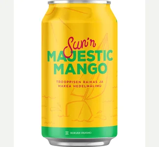 Sun'n Majestic Mango  24-pack