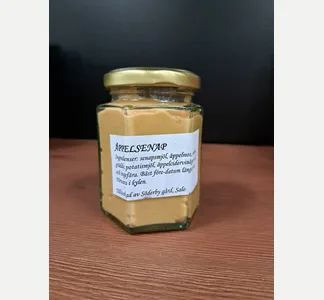Omenasinappi