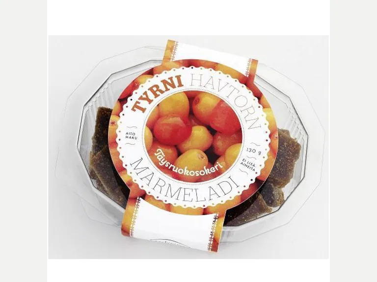 Tyrnimarmeladi 130g