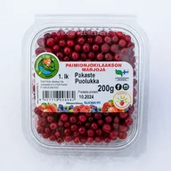 Pakaste Puolukka