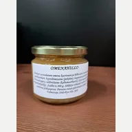 Omenahillo
