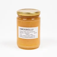 Omenahillo