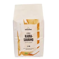 Kaurasuurimo luomu