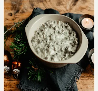 Metsäsienisalaatti 500g