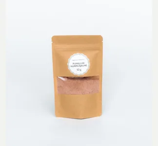 PUNAJUURIHUMMUSJAUHE 50 g
